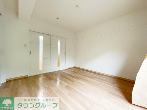 子供部屋(★お部屋探しは株式会社タウンハウジング東京まで★)