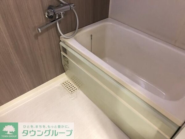 バス／シャワールーム等