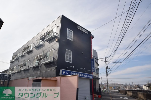 外観(外観)