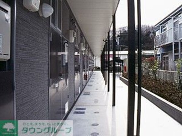 エントランス(共有部分)
