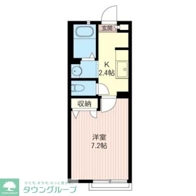 物件内観写真19　