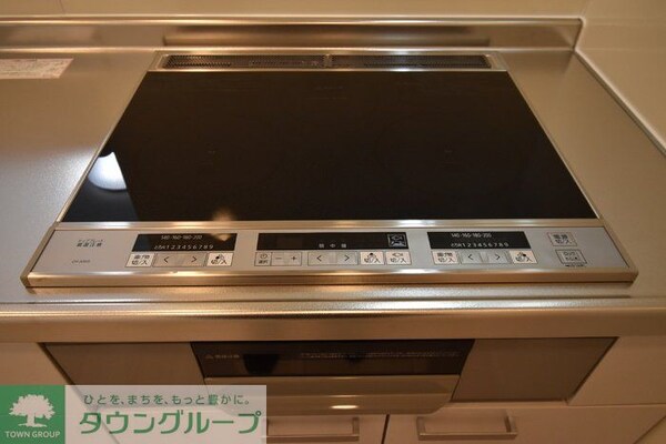 その他(★お部屋探しは株式会社タウンハウジング東京まで★)