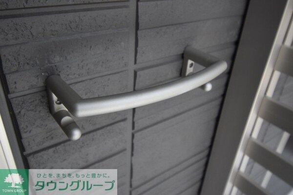 玄関(★お部屋探しは株式会社タウンハウジング東京まで★)