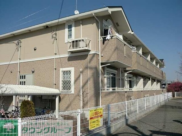 外観(★おしゃれな外観★)