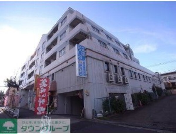 外観(外観)