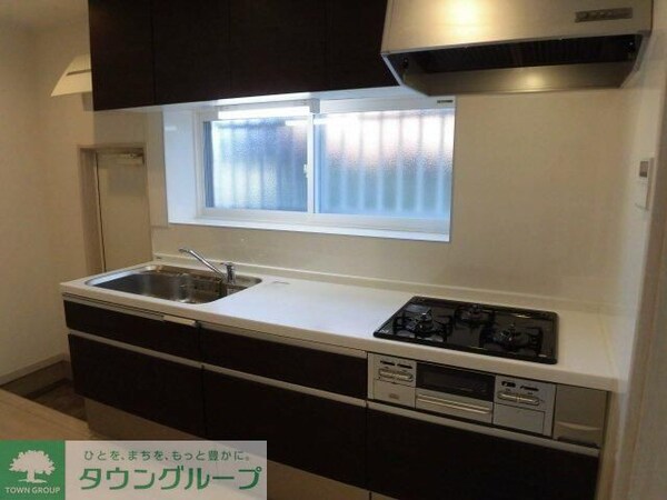 キッチン(★お部屋探しは、タウンハウジング多摩センター店へ★)
