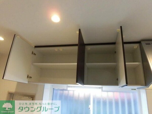 キッチン(★お部屋探しは、タウンハウジング多摩センター店へ★)