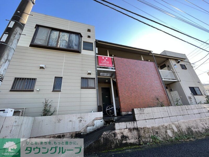 物件外観写真1　(眺望)