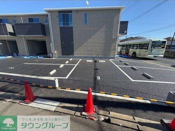 共有部分