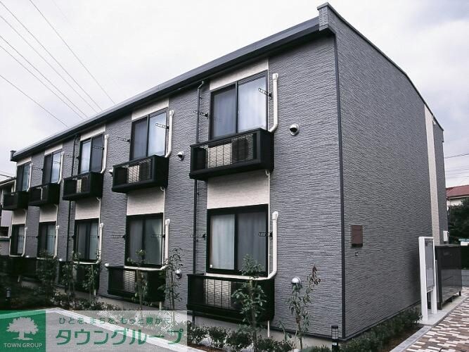 物件内観写真17　(眺望)