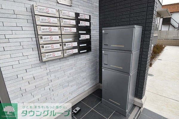 共有部分(★お部屋探しはタウンハウジング高幡不動店まで★)