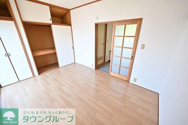リビング・居室