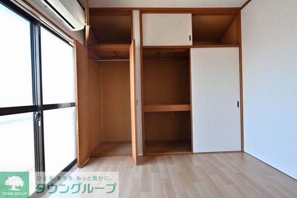 子供部屋