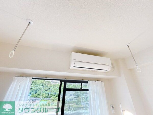 設備(★お部屋探しは、タウンハウジング多摩センター店へ★)
