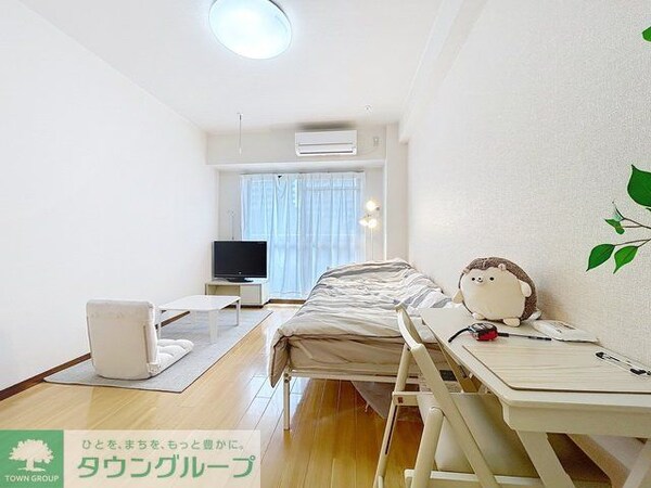 リビング・居室(★お部屋探しは、タウンハウジング多摩センター店へ★)