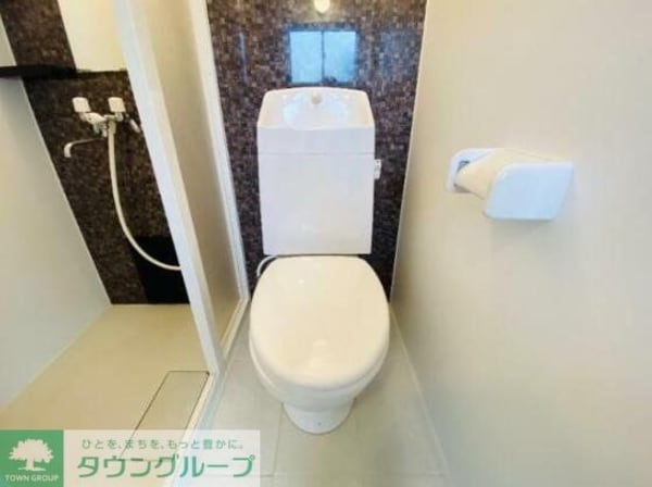 トイレ(トイレ)