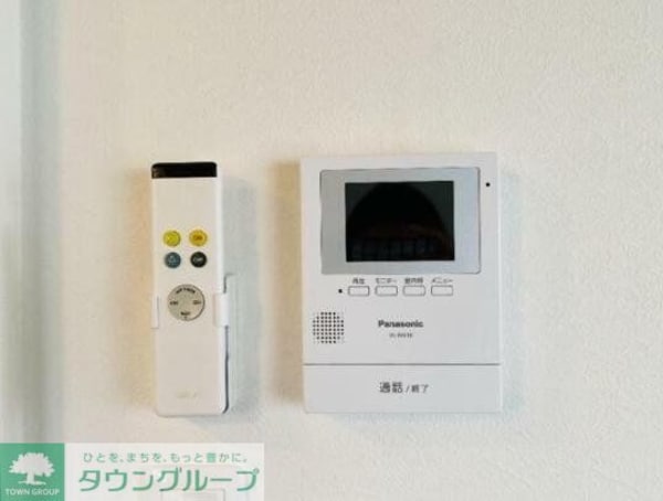 セキュリティ(設備)