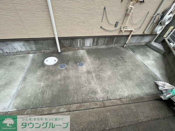 駐車場(★お問い合わせはタウンハウジング橋本店まで★)