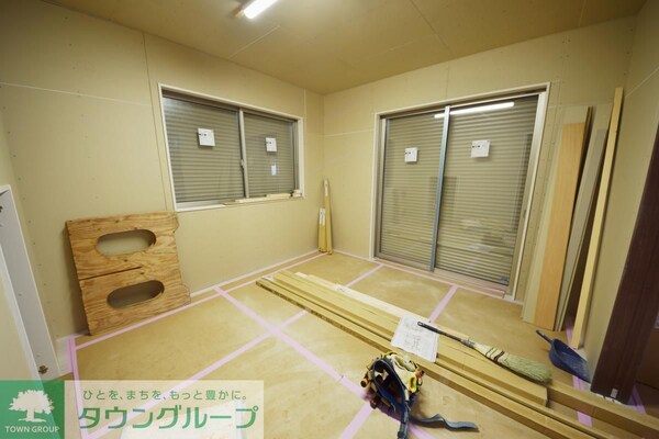 その他室内・内装(リビング/居室)