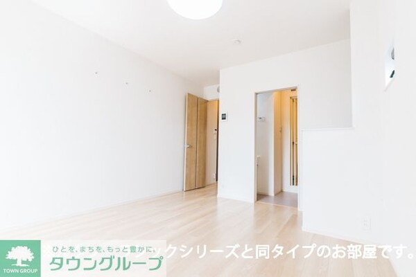 リビング・居室