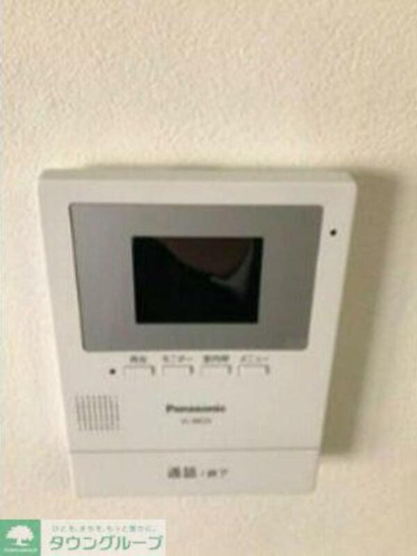 セキュリティ(設備)