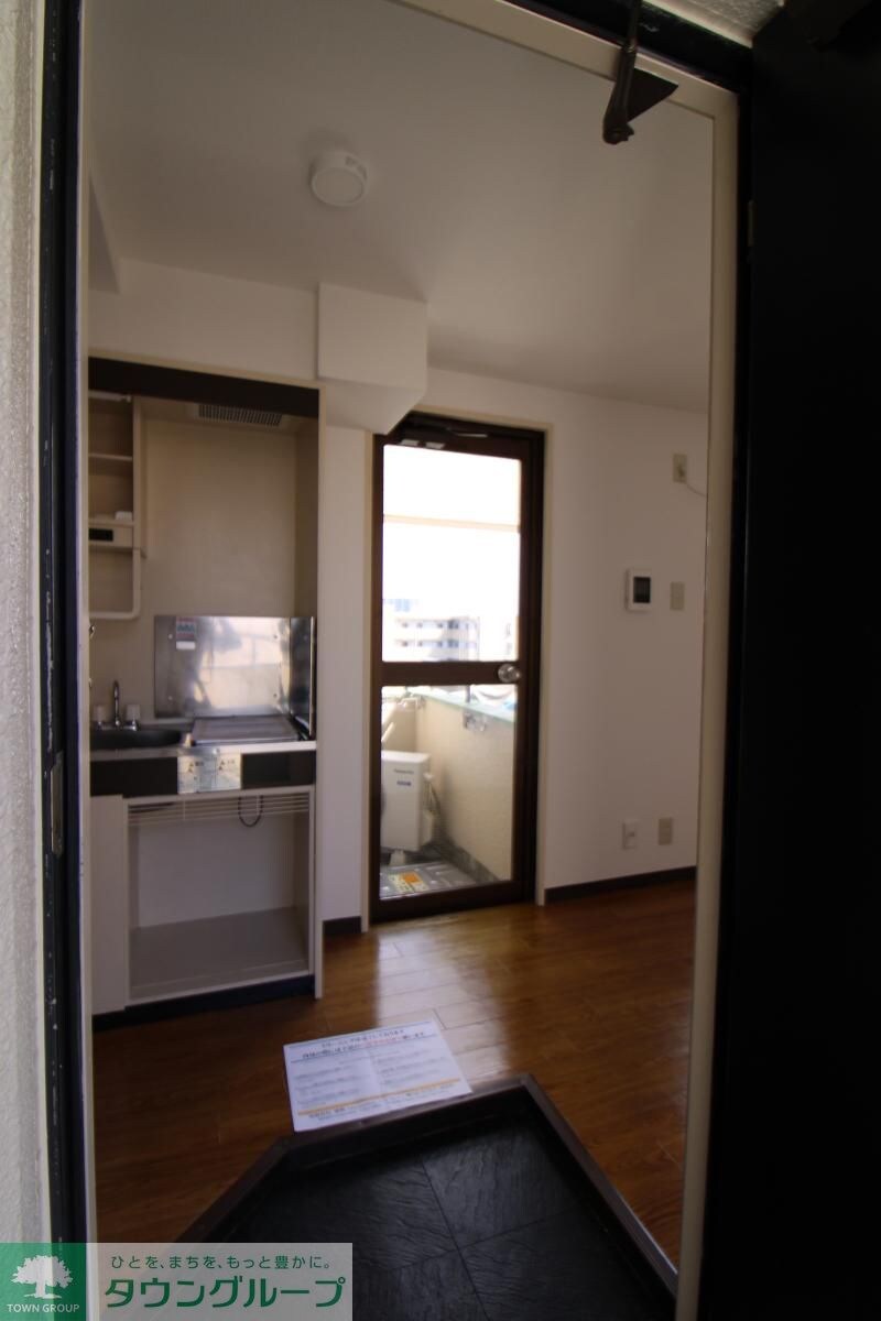 物件内観写真3　(★お部屋探しは株式会社タウンハウジング東京まで★)