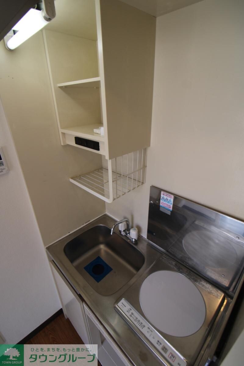 物件内観写真4　(★お部屋探しは株式会社タウンハウジング東京まで★)