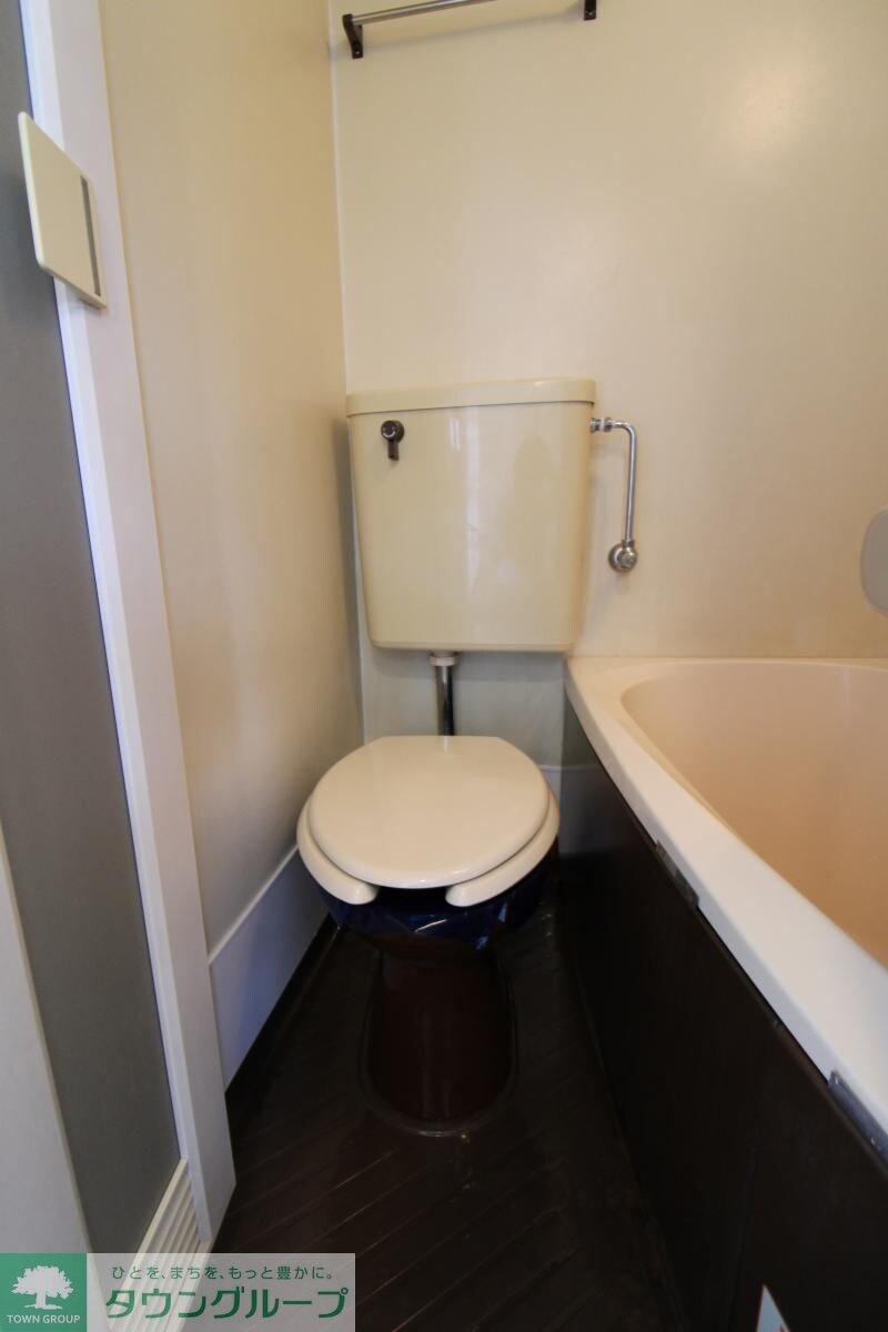 物件内観写真7　(★お部屋探しは株式会社タウンハウジング東京まで★)