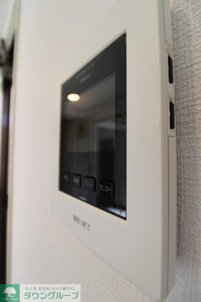 物件内観写真12　(★お部屋探しは株式会社タウンハウジング東京まで★)