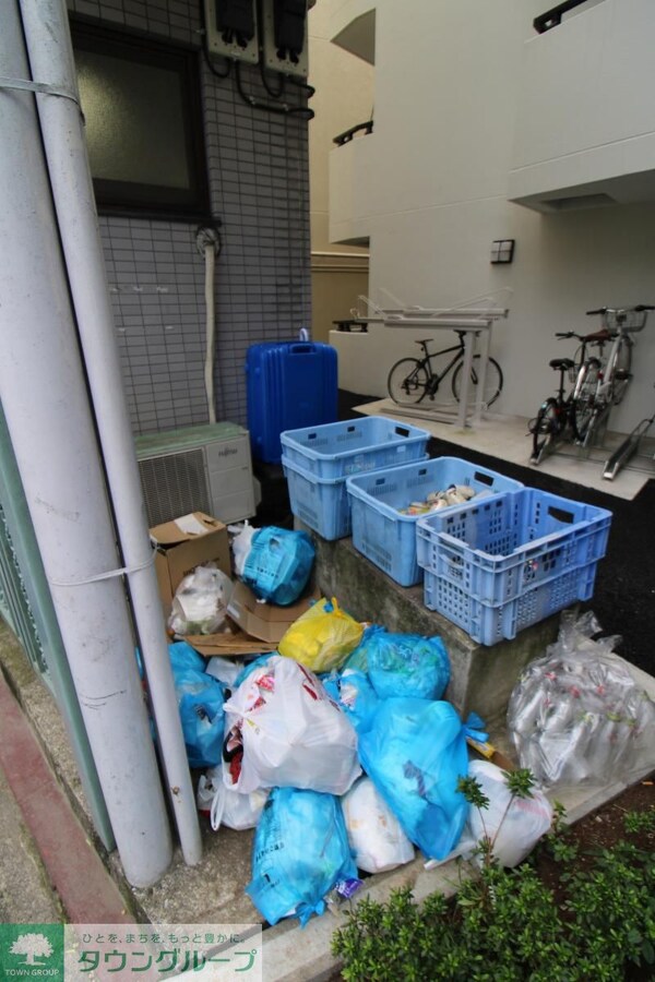 共有部分(★お部屋探しは株式会社タウンハウジング東京まで★)