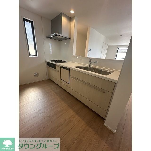 物件内観写真7　(キッチン)