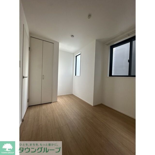 物件内観写真11　(リビング/居室)