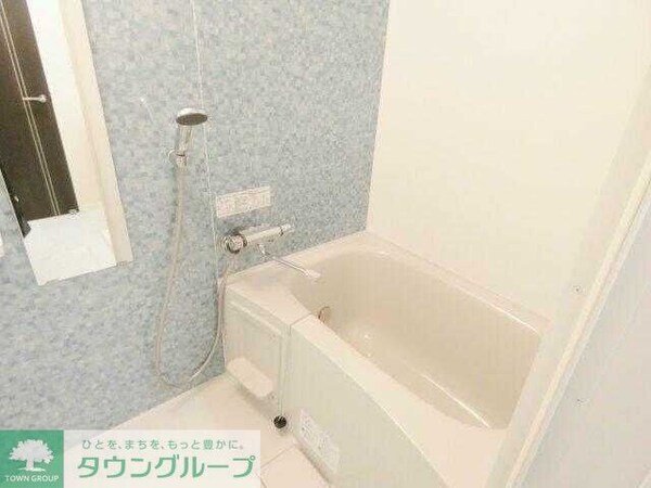 バス／シャワールーム等