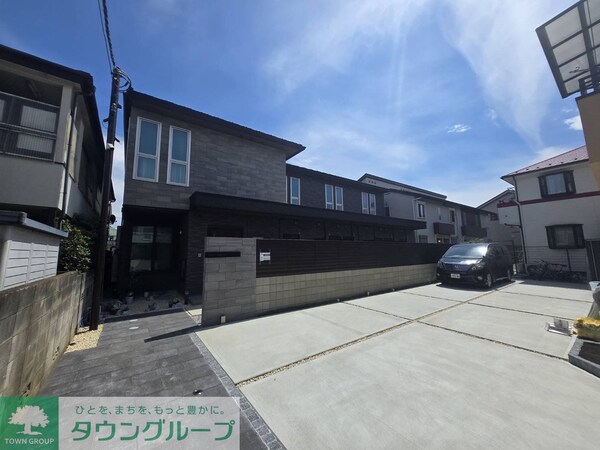 その他(駐車場)