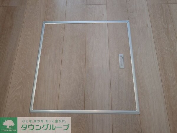 収納(★お問い合わせはタウンハウジングまで★)