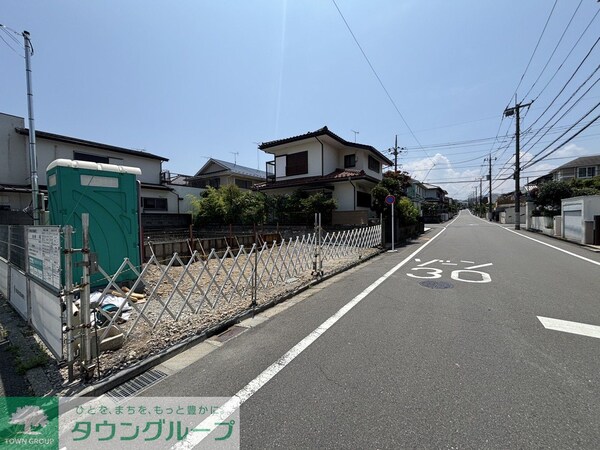 外観(眺望)