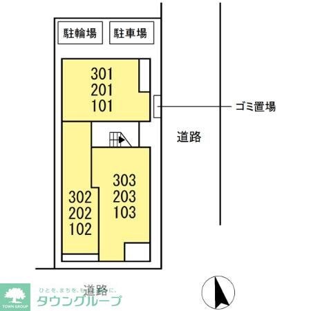 物件内観写真29　