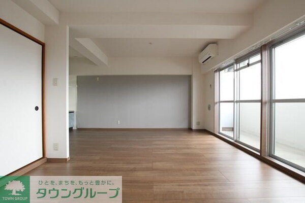 リビング・居室