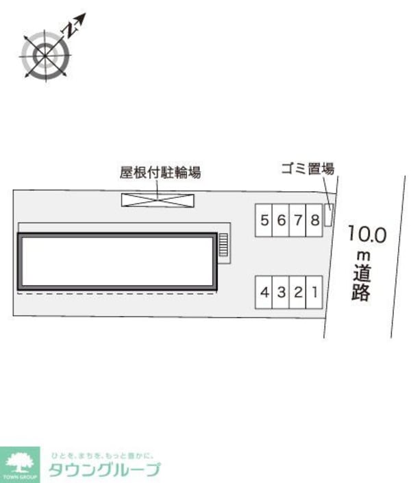 共有部分
