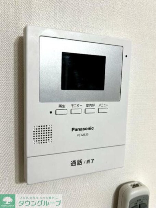セキュリティ(設備)