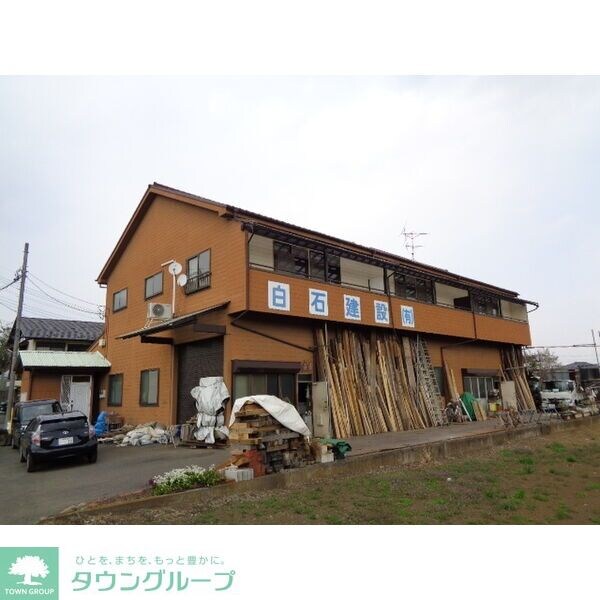 外観(外観)