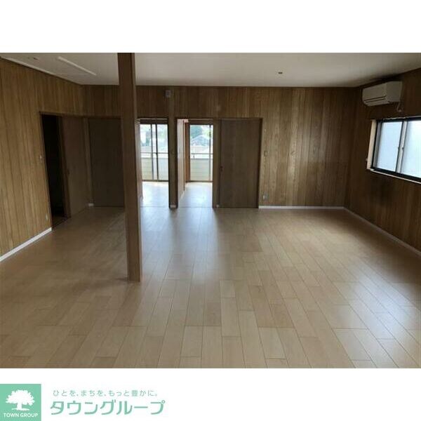 その他室内・内装(リビング/居室)