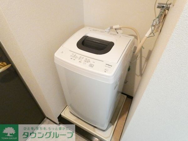 設備(★お部屋探しは株式会社タウンハウジング東京まで★)
