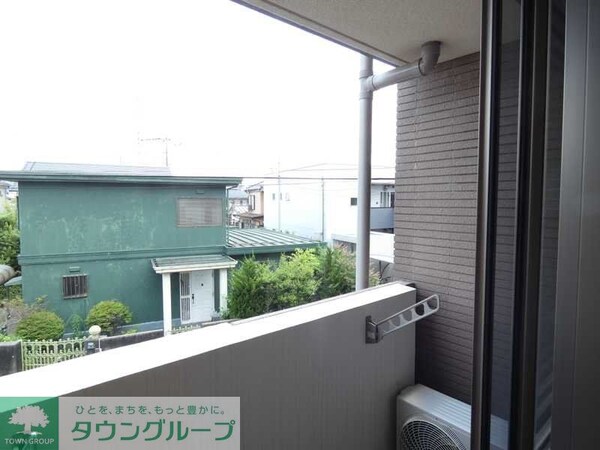 眺望(★お部屋探しは株式会社タウンハウジング東京まで★)