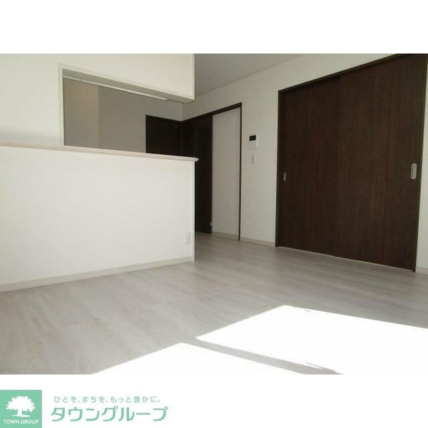 リビング・居室(★同建物別部屋参考写真★)