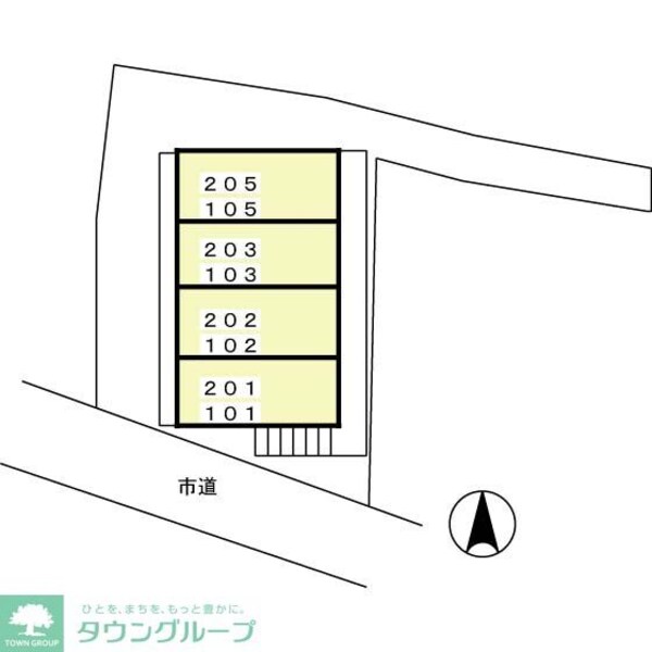その他(★お部屋探しは株式会社タウンハウジング東京まで★)