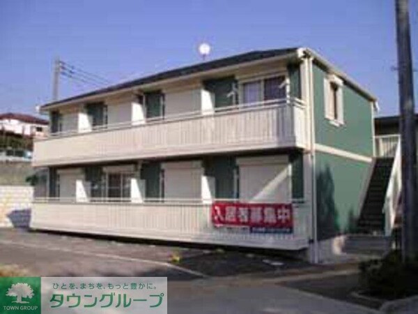 外観(★お部屋探しは株式会社タウンハウジング東京まで★)