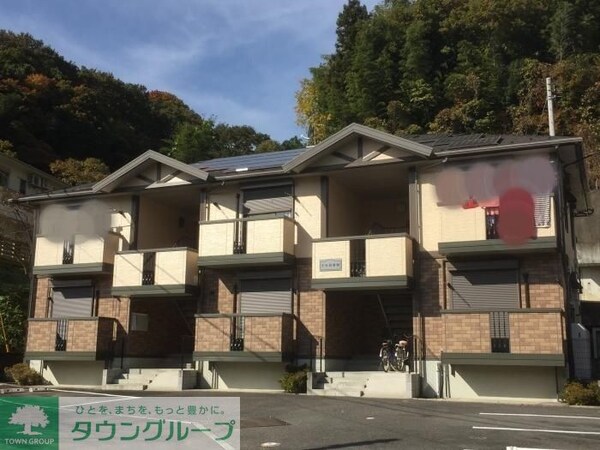 外観(★お部屋探しは株式会社タウンハウジング東京まで★)