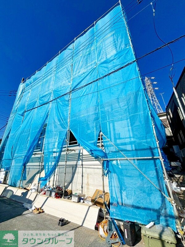 外観(★お部屋探しは株式会社タウンハウジング東京まで★)