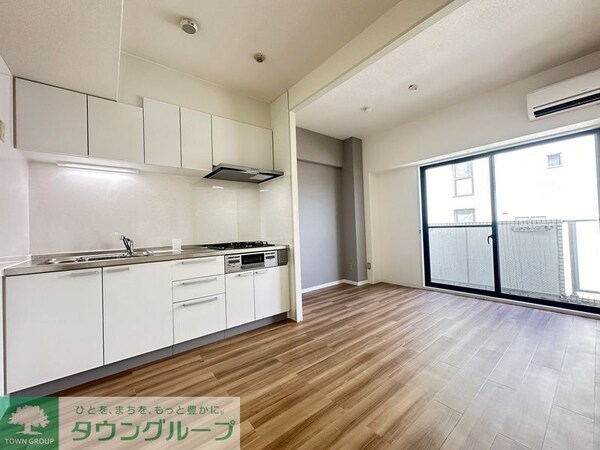 その他室内・内装(★お部屋探しはタウンハウジング高幡不動店まで★)